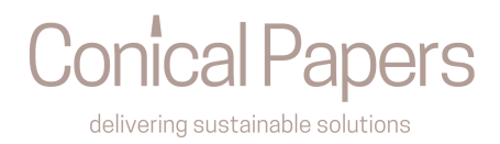 Logo Conical Papers